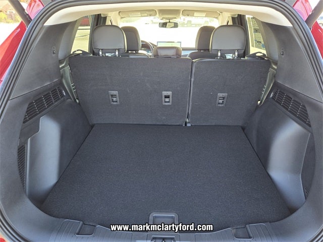 2026 Ford Escape Plug-In Hybrid Base