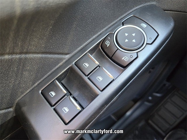 2026 Ford Escape Plug-In Hybrid Base