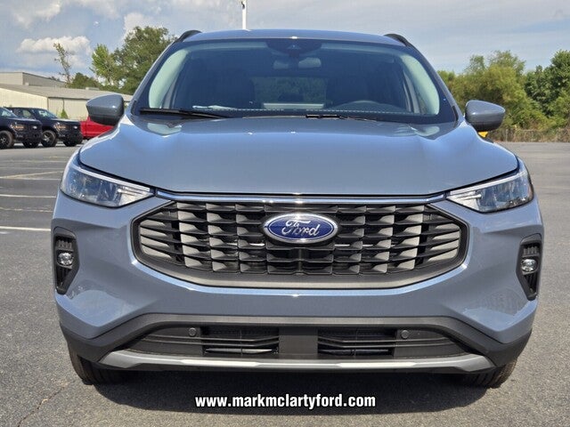 2025 Ford Escape Plug-In Hybrid Base