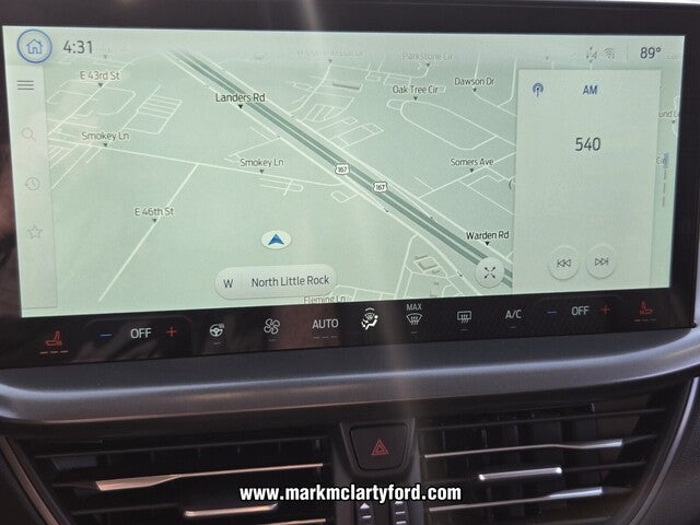 2025 Ford Escape Plug-In Hybrid Base