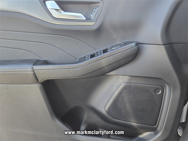 2025 Ford Escape Plug-In Hybrid Base