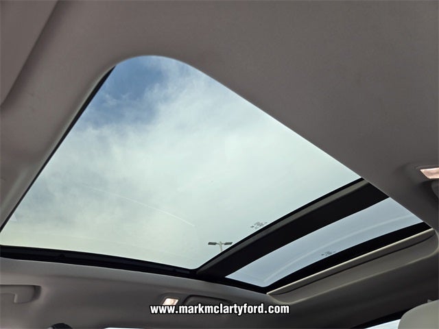 2025 Ford Escape Plug-In Hybrid Base