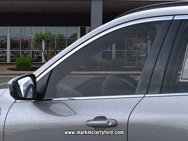 2025 Ford Escape Plug-In Hybrid Base