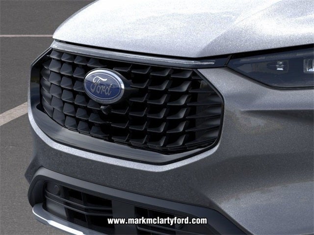 2025 Ford Escape Plug-In Hybrid Base