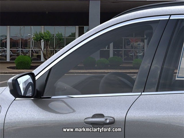 2025 Ford Escape Plug-In Hybrid Base