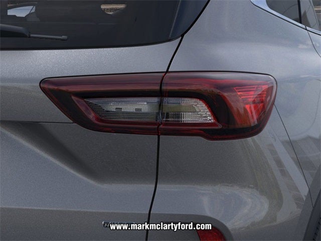 2025 Ford Escape Plug-In Hybrid Base