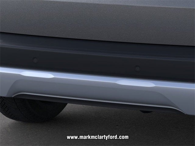 2025 Ford Escape Plug-In Hybrid Base