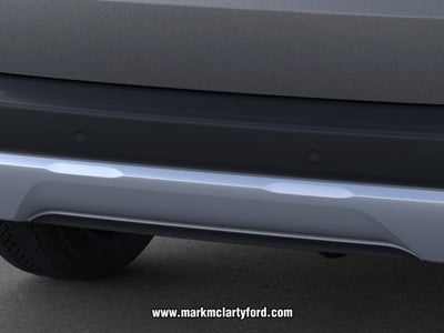 2025 Ford Escape Plug-In Hybrid Base