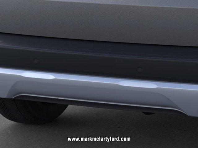 2025 Ford Escape Plug-In Hybrid Base