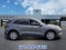 2023 Ford Escape Hybrid Active