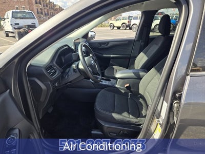 2023 Ford Escape Hybrid Active