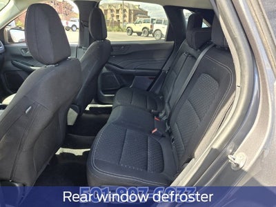 2023 Ford Escape Hybrid Active