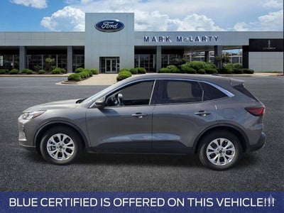 2023 Ford Escape Hybrid Active