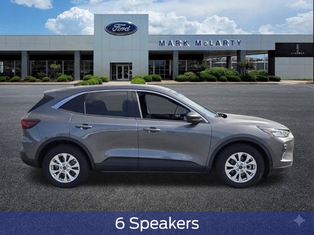 2023 Ford Escape Hybrid Active