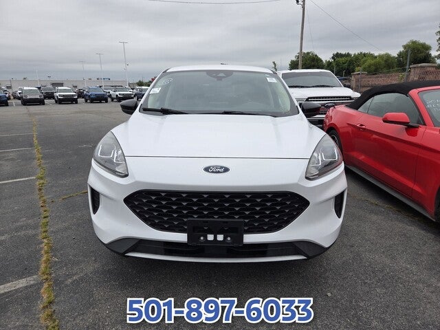 2020 Ford Escape SE Sport Hybrid