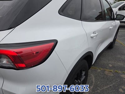 2020 Ford Escape SE Sport Hybrid