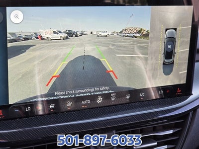 2023 Ford Escape ST-Line Select
