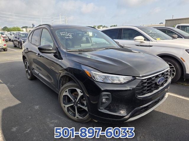 2023 Ford Escape ST-Line Select