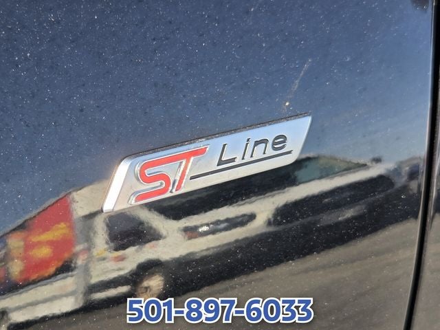 2023 Ford Escape ST-Line Select