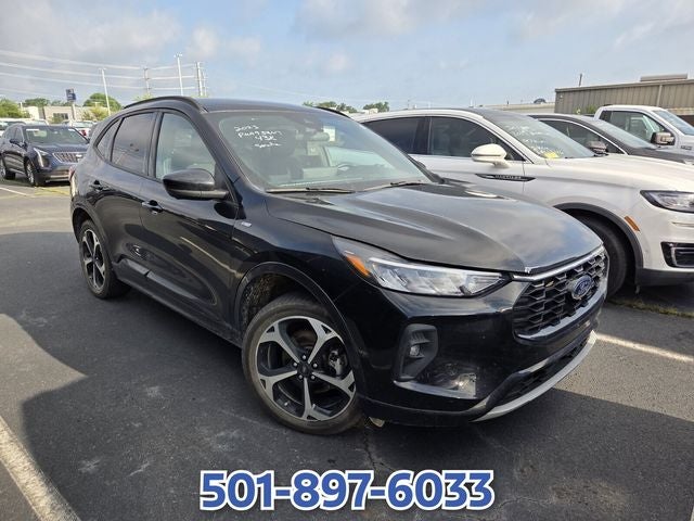 2023 Ford Escape ST-Line Select
