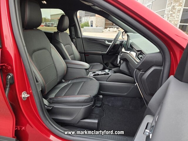 2026 Ford Escape Hybrid ST-Line Select