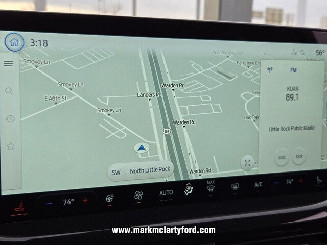 2026 Ford Escape Hybrid ST-Line Select