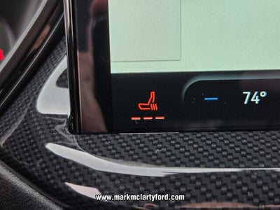 2026 Ford Escape Hybrid ST-Line Select