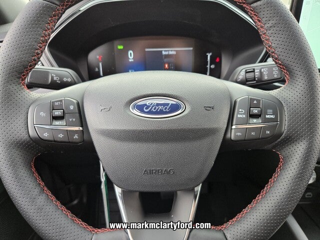 2026 Ford Escape Hybrid ST-Line Select