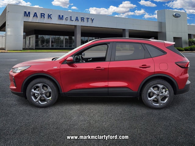 2026 Ford Escape Hybrid ST-Line Select