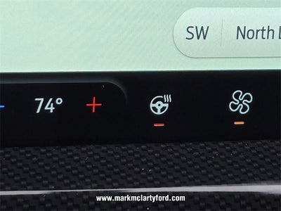 2026 Ford Escape Hybrid ST-Line Select