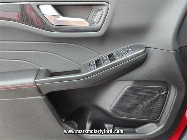 2026 Ford Escape Hybrid ST-Line Select