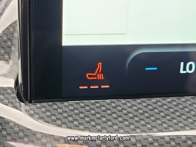 2026 Ford Escape Hybrid ST-Line Select