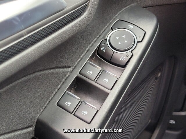 2026 Ford Escape Hybrid ST-Line Select