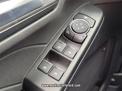 2026 Ford Escape Hybrid ST-Line Select