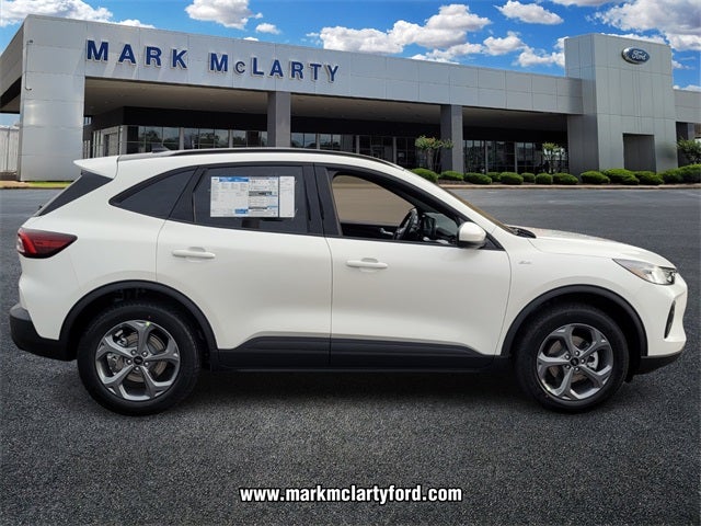 2026 Ford Escape Hybrid ST-Line Select