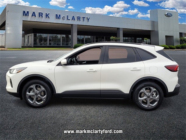 2026 Ford Escape Hybrid ST-Line Select