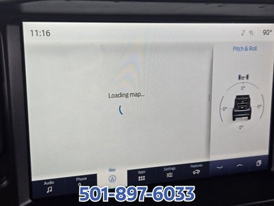 2021 Ford Bronco First Edition