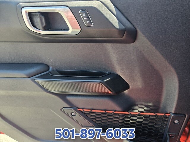 2023 Ford Bronco Raptor Lifted
