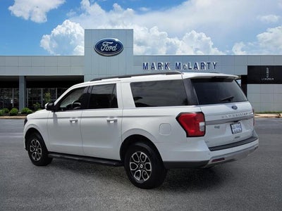 2024 Ford Expedition Max XLT