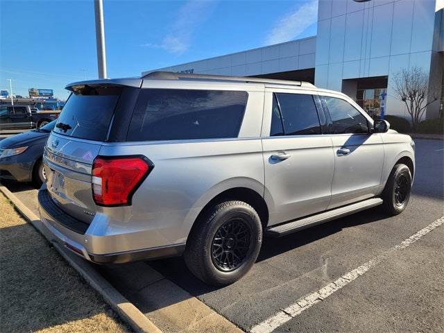 2024 Ford Expedition Max XLT