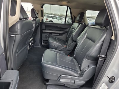 2024 Ford Expedition Max XLT