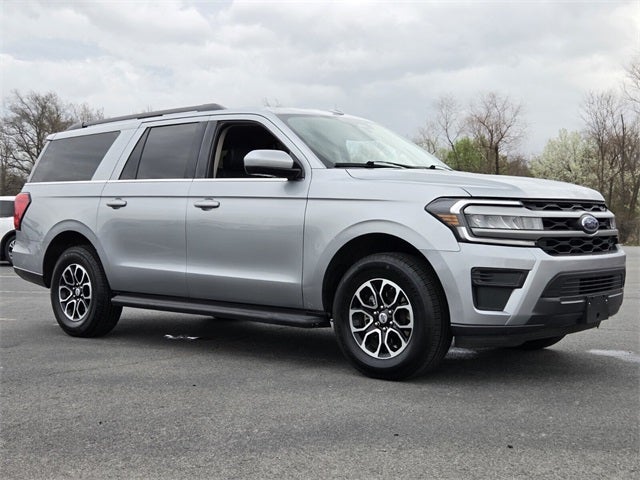 2024 Ford Expedition Max XLT