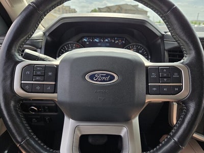 2023 Ford Expedition Max XLT