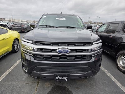 2023 Ford Expedition Max XLT