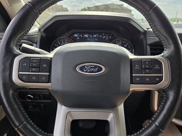 2023 Ford Expedition Max XLT