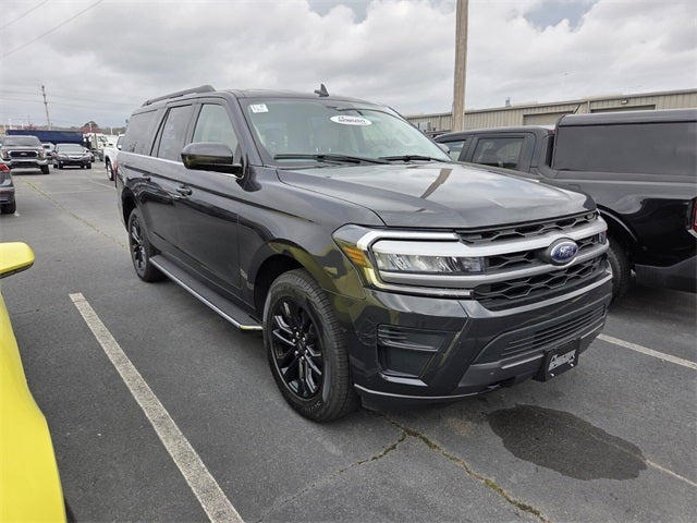 2023 Ford Expedition Max XLT