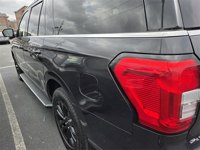 2023 Ford Expedition Max XLT