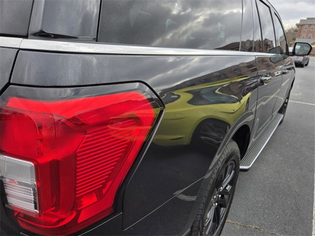 2023 Ford Expedition Max XLT