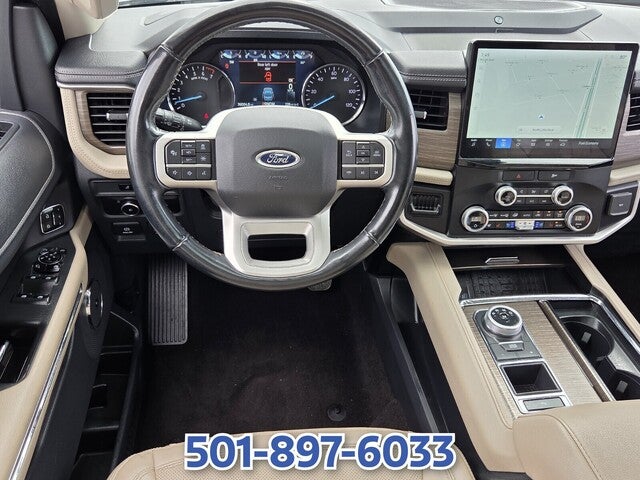 2023 Ford Expedition Max Limited