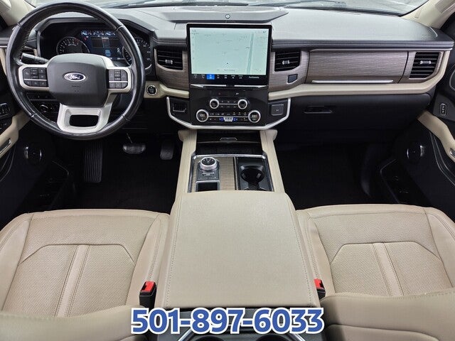 2023 Ford Expedition Max Limited